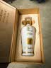 白云边五星陈藏珍藏版 浓酱兼香型白酒 42度 500ml 单瓶装 家乡酒 实拍图