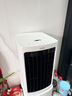 海尔（Haier）空调扇家用冷风扇加湿制冷机冷气扇客厅单冷风机京东自营冷气机小空调HFL-G1854R 实拍图