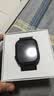 小米（MI）REDMI Watch 6典雅黑 国家补贴 澎湃OS 3 心率血氧监测 红米手表6 小米汽车 送男友送女友 实拍图