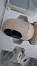 小米智能摄像机母婴看护版 婴儿监控器宝宝监护器 家用手机远程监控 摄像头 看护器宠物母婴老人银发 实拍图