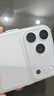 Apple/苹果  iPhone 17 Pro Max 256GB 银色 支持移动联通电信5G 双卡双待手机 实拍图