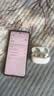 vivo TWS 3e 皓白 沉浸环绕音质 44h超长续航 适配小米苹果华为 蓝牙耳机 S50搭配耳机 实拍图