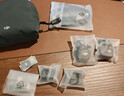 大疆 DJI Mic Mini 迷你无线高品音质降噪领夹麦克风【安卓+苹果15/16/17系列】手机版 一拖二 实拍图
