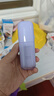 兰芝雪纱丝柔隔离霜妆前乳防晒遮瑕30ml#40紫色生日礼物送女友 实拍图