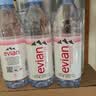 依云（evian）矿泉水 330ml*24瓶 饮用水 高端矿泉水 法国进口 会议商务用水 实拍图