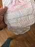 好奇（Huggies）铂金装小桃裤成长裤XXXL26片*4包(17kg以上)【透爽散热】 实拍图