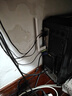 Tenda腾达 usb无线网卡wifi6 智能免驱无限 无线网卡台式机专用 wifi接收器 高增益天线 无线wifi发射 实拍图