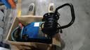 华亿沃德国商用高压水枪家用220V/380V大功率洗车机洗车店养殖场清洗机 3200W 德国EW泵220V460斤滚轴20米管 德系涡轮增压泵卷轴便携式收纳家用商用强力洗地机 实拍图