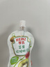 亨氏（Heinz）宝宝婴儿辅食零食水果苹果无添加果汁泥礼盒720g【款式随机】 实拍图