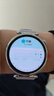 HUAWEI WATCH GT 6 流光紫 41mm智能手表多维情绪健康全新骑行体验 实拍图