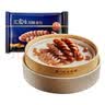 王家渡麻辣川味香肠220g 实拍图