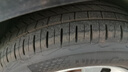 马牌（Continental）汽车轮胎 195/65R15 91V UCJ 适配丰田卡罗拉/雷凌大众朗逸/宝来 实拍图