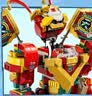乐高（LEGO）积木悟空小侠80051 齐天大圣国潮机甲男女孩儿童玩具生日礼物摆件 实拍图