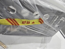 张小泉 刀具套装七件套 套刀 菜刀斩骨刀多用刀水果刀磨刀棒刀具全套N5490 实拍图