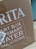 碧然德【低价头部主播92折】（BRITA）过滤净水器滤水壶 海洋系列 去水垢专家版滤芯11枚 环保加固包装 实拍图