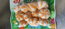 安井鱼籽包 240g/包 鱼糜含量≥45%锁鲜装火锅麻辣烫关东煮食材 实拍图