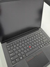 ThinkPad【国家补贴15%】T14p AI PC酷睿Ultra9 14.5英寸高性能工程师本笔记本电脑 32G 1TB 3K 商务办公本 实拍图