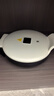 利仁（Liven）新款元宝电饼铛家庭用加大加深38mm深烤盘1800W双面加热电饼档烙饼锅煎饼锅烤肉锅早餐机LR-J3436 实拍图