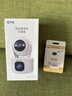 乔安（JOOAN）双摄1600万像素监控摄像头无线wifi网络高清监控器360度无死角带夜视全景云台家用AI监控手机远程 实拍图