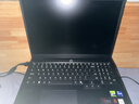 联想拯救者Y7000P 电竞游戏本笔记本电脑(i7-14650HX 16G 1T RTX5060 2.5K 240Hz 100%DCI-P3广色域)黑 实拍图