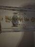 泸州老窖 六年窖头曲 浓香型白酒 52度500ml*6瓶 整箱装(赠送3个礼品袋) 实拍图