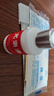 脚医生鸡眼膏10ml/盒鸡尤净脚底跖疣成人去脚根低老茧鸡眼贴手部脚趾 实拍图
