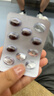 [泰尔丝] 异维A酸软胶囊 10mg*20粒/盒eva软胶囊 实拍图