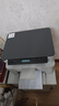 惠普（HP）116w 激光无线打印机 多功能家用办公打印机 无线打印 复印机扫描一体机黑白（1136w焕新版） 实拍图