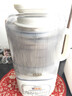 美的（Midea）安睡低音流食破壁机 1.75L大容量家用免煮豆浆机全自动多功能 轻量杯榨汁料理辅食机 SF78 补贴 实拍图