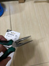 世达（SATA）工具多功能尖嘴钳家用尖口钳尖头钳6英寸70101A(新老款随机发) 实拍图