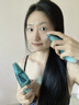 水循环（REOCLE）新海洋水乳保湿套装礼盒护肤化妆品爽肤水乳液女专柜 新海洋三件套组合清爽（水+乳+霜） 实拍图