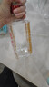 泸州老窖 六年窖头曲 浓香型白酒 52度500ml*6瓶 整箱装(赠送3个礼品袋) 实拍图
