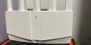 普联（TP-LINK）BE3600 WiFi7路由器 千兆无线家用 普联路由3600 双频聚合 智能游戏加速 易展 上网管理 适配星闪 实拍图