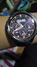 联想（Lenovo）智能手表 Watch Pro 风暴灰 运动手表男 30米防水游泳蓝牙通话心率血氧睡眠健康监测 送男朋友礼物 实拍图