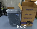 先科户外广场舞拉杆便携音响超大音量大功率移动蓝牙会议音箱k歌15吋重低音演讲带话筒ST-1509X 实拍图