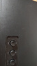 漫步者（EDIFIER）D12 2.0声道 一体式桌面立体声音响音箱 木质电脑音响 蓝牙音箱 实拍图