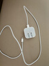 Apple/苹果 40W type-c快充充电器 苹果usb-c原装充电头 旗舰店新款苹果iPhone 17 Pro Max充电器 实拍图