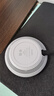 华为（HUAWEI）原装无线充电器带线版 Max 27W超级快充/TypeC接口 适用Mat60Pro/Pura 70 Pro CP61 实拍图