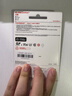 闪迪（SanDisk）128GB SD内存卡 4K V30 U3 C10 相机存储卡 读速250MB/s 写速120MB/s 微单/单反相机内存卡 实拍图