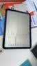 Apple/苹果 iPad11英寸 A16芯片2025年款 平板电脑 (256GB WLAN版/学习办公娱乐)蓝色 实拍图