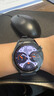 HUAWEI【父亲节送礼优选】HUAWEI WATCH GT 6 雅丹黑 46mm智能手表多维情绪健康全新骑行体验 实拍图