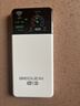 昌实【下单送1500G】10000毫安5Ghz随身wifii6全国流量三网通免插卡2026款充电宝无限无线移动路由器 1万毫安5Ghz【帝皇48核48天线】续航72小时 实拍图