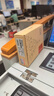 纽曼（Newsmy）1TB 移动硬盘机械 双盘备份 清风Plus加强版 USB3.0 2.5英寸 风雅黑 海量存储 手机连接 格纹设计 实拍图