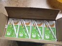 蒙牛早餐奶麦香味250ml*16盒 早餐伴侣燕麦醇香 送礼盒装新老包装交替 实拍图