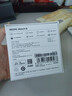 小米（MI）REDMI Watch 6皎月银 国家补贴 澎湃OS 3 心率血氧监测 红米手表6 小米汽车 送男友送女友 实拍图