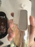 小熊（Bear）定量喷油壶 玻璃油壶罐食用油喷雾调料瓶油喷壶  小巧把手210mL 实拍图