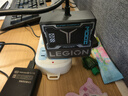 联想【重磅首发】拯救者300W氮化镓适配器 GaN4.0私有协议 笔记本电脑快充插头 游戏本Y7000/Y9000X/P 实拍图