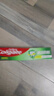 高露洁（Colgate）全面防蛀超爽薄荷味牙膏大容量250g 清新口气 除口臭成人牙膏含氟 实拍图
