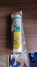 瓦克（WACKER）DA防霉玻璃胶厨卫专用密封胶防水美容胶中性马桶封边硅胶白色1支  实拍图