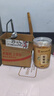 丽天承南京同仁堂 梨膏糖 搭川贝枇杷润百草秋梨膏雪梨嗓子260g 实拍图